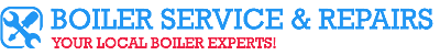 Boiler Repairs Foots Cray logo
