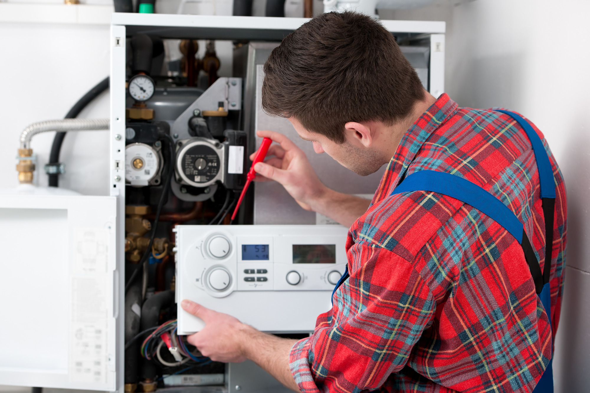 Boiler Repairs Foots Cray, Call 020 3519 1525